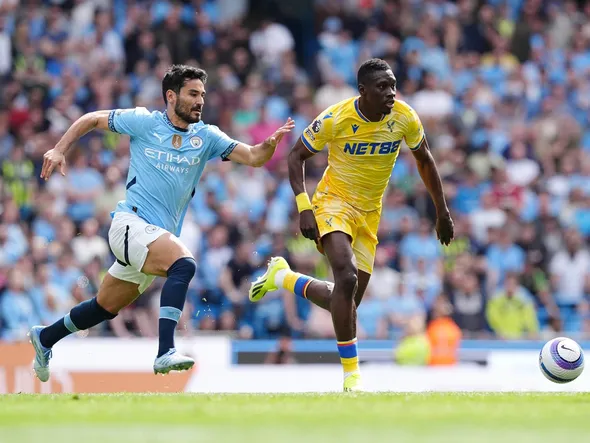 Crystal Palace – Manchester City (Finale FA Cup) : chaîne TV, heure et compos probables du match