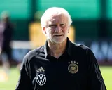 Völler évoque ses années OM et ses victoires avec Deschamps