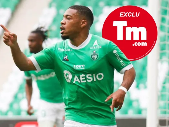 ASSE : Arnaud Nordin – “On dit l’ogre de la Ligue 2… Est-ce qu’ils doivent s’excuser d’avoir plus d’argent que les autres ?” [Exclu]