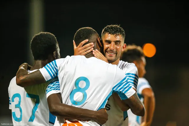 Mercato - OM : Alvaro à Strasbourg ? Il répond clairement