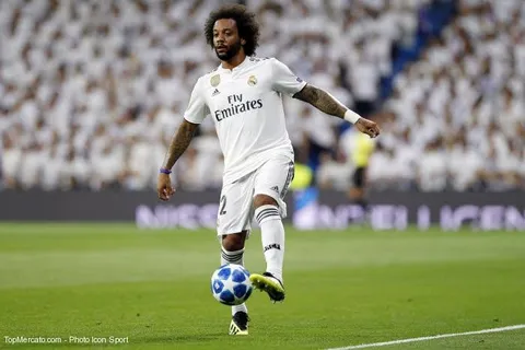 Real Madrid : Marcelo aurait demandé un bon de sortie