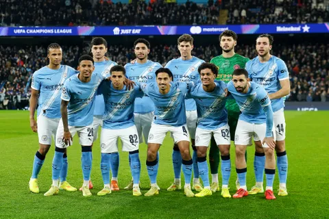 Mercato Manchester City : une recrue 2025 songerait déjà à claquer la porte !