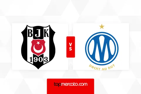 Pronostic Besiktas OM – Europa League (17/09/2026)