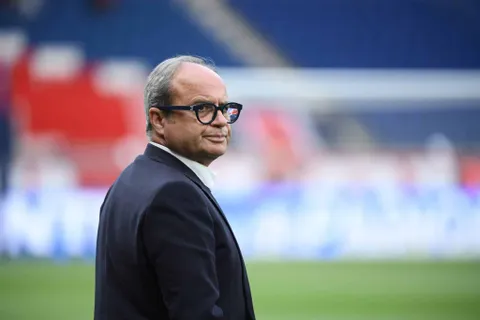 Mercato PSG : une priorité de Luis Campos dit oui à un autre club
