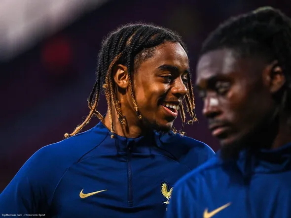 Ces six U23 liés au PSG cet été