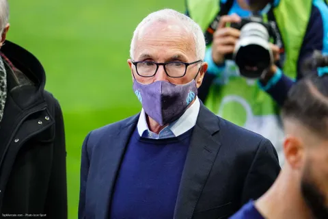 OM : McCourt remet les choses au clair sur la vente du club et tacle les réseaux sociaux