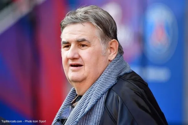 Mondial 2019 (F) : Ménès pense que les Bleues sont aidées par l’arbitrage
