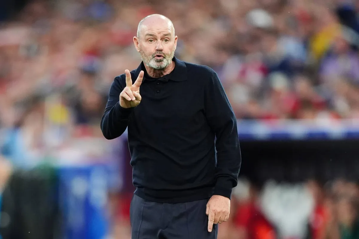 Euro 2024 : l’Ecosse crie au scandale !