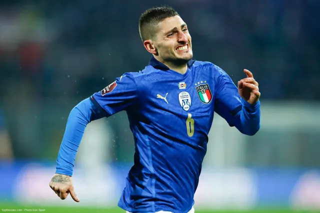 Mercato - PSG : la vérité sur la rumeur Verratti à Manchester City