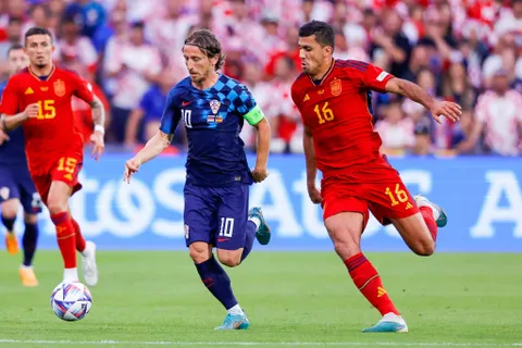 Euro 2024 : classement et résultats du groupe B