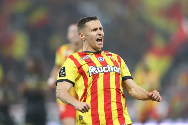Przemyslaw Frankowski RC Lens