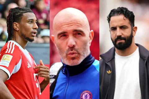 Le Bayern a fixé le prix d’Olise, Chelsea s’attaque à une cible de Liverpool, Manchester United vise un nouveau gardien… Les 3 infos mercato du jour
