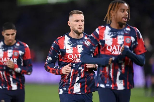 Mercato - PSG : l’identité d’un courtisan anglais de Milan Skriniar révélé