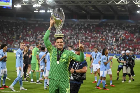 L’équipe-type des absents du Ballon d’Or 2023