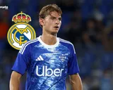 Mercato Real Madrid : Nico Paz se prononce sur la possibilité d’un retour