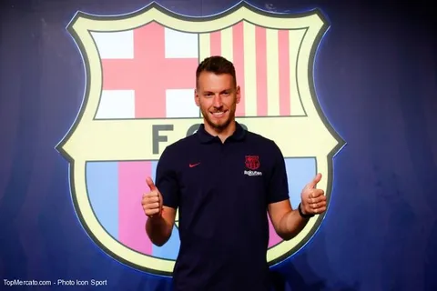 Barça : Neto botte en touche sur le retour de Neymar