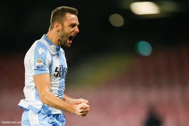 Lazio Rome : De Vrij n’a que l’embarras du choix