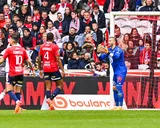 Lille : un taulier cash sur l’avenir de Fonseca !