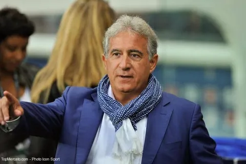 ASSE : un accord trouvé avec un coach ?