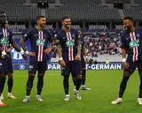 Santos négocie avec un ancien du PSG à la demande de Neymar