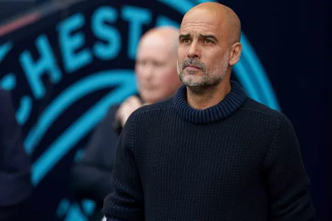 Mercato - Manchester City : un cadre proche d’un départ à 60 M€ !