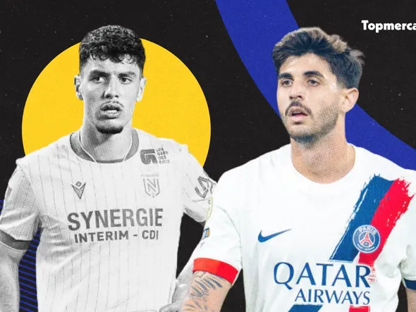 Quel joueur sera la plus grosse vente du mercato d’hiver en Ligue 1 ?