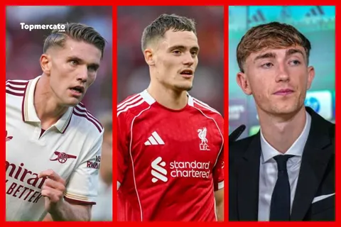 Quels clubs ont le plus dépensé lors du mercato estival ?