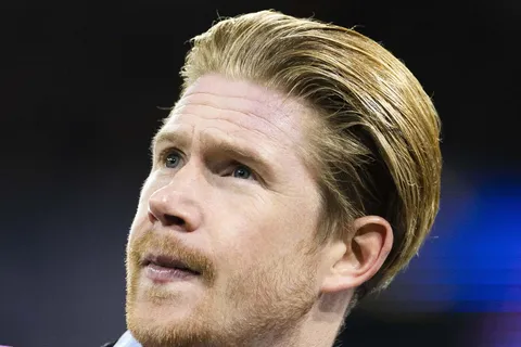 Manchester City : Pep Guardiola se lâche sur Kevin De Bruyne