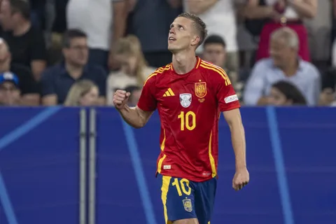 Le classement des meilleurs buteurs de l’Euro 2024