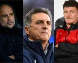 Manchester City a identifié le successeur de Guardiola, l’AJA discute avec un ex-flop de l’OL, le ras-le-bol de Quentin Merlin… Les 3 rumeurs de transfert de la journée