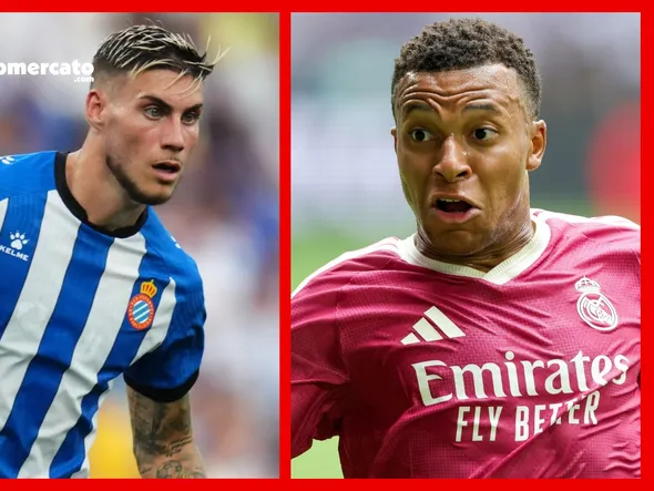 Espanyol Barcelone – Real Madrid : chaîne TV, heure et compos probables du match