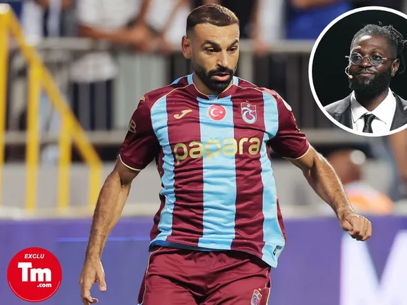 Mohamed Salah en Turquie, c’est du gâchis ? : “Il va s’épanouir là-bas”, nuance Emmanuel Adebayor
