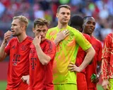 Kimmich envoie une réponse définitive au PSG, à Manchester City et au Barça