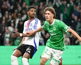 Mercato ASSE : l’entourage de Lucas Stassin prend position
