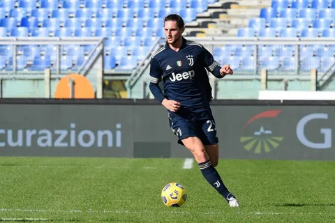 Mercato - Juventus : Adrien Rabiot dit non à l’OL