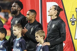 Lens : le trio Thauvin-Edouard-Saïd explose tout sur son passage, mais un autre fait encore plus fort en Ligue 1…