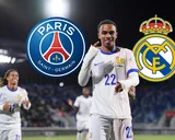 Mercato – PSG, Real Madrid, Liverpool… La sensation Eli Junior Kroupi affole les cadors européens