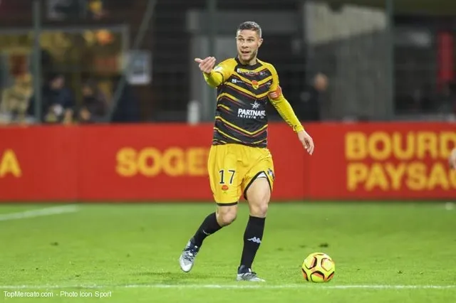 Les raisons de sa retraite, sa reconversion à Orléans… Pierre Bouby s’exprime pour Top Mercato
