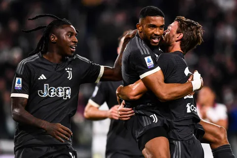 Officiel Mercato - Juventus : une recrue débarque pour 18 M€