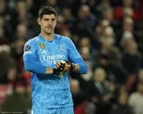 Real Madrid : Courtois explique son incroyable boulette