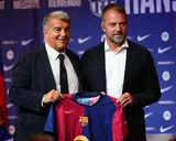 Le Barça avance sur un départ à 30 M€