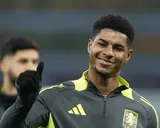 Mercato Manchester United : après le regain de forme de Rashford, Amorim tranche pour son avenir