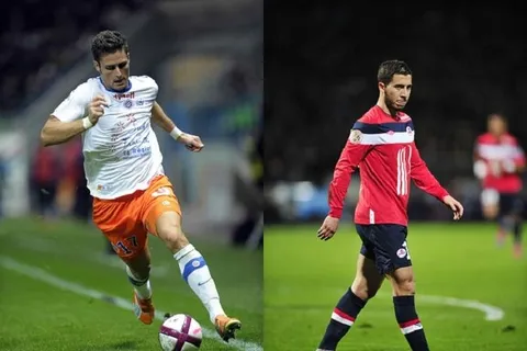Hazard-Giroud, “la french touch” de Tottenham ?