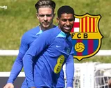 Mercato Barça : Jack Grealish, l’alternative low cost et complètement inattendue à Marcus Rashford ?