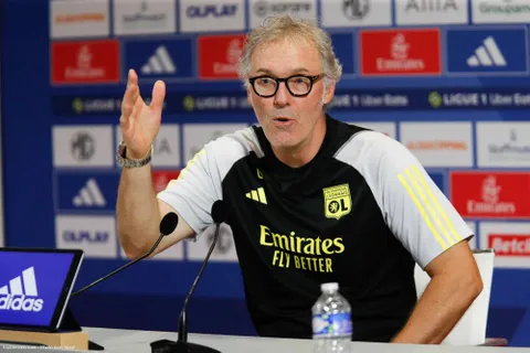 Mercato - L’OL pourrait perdre un autre joueur important