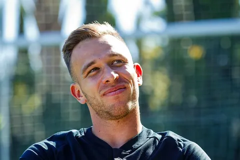 Mercato - OM : Arthur Melo en contact avec un club de Ligue des champions