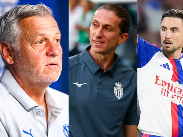 L’OM boucle une dernière vente à 20 M€, Monaco négocie son joker, retournement de situation pour Tagliafico… Les 3 infos mercato du jour