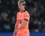 Mercato Barça : Dani Olmo tranche déjà sur l’intérêt du Bayern