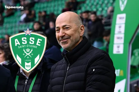 L’ASSE tient son nouveau boss du mercato !