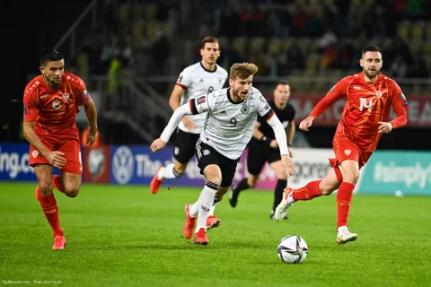 Officiel Mercato - RB Leipzig : Werner revient pour quatre saisons